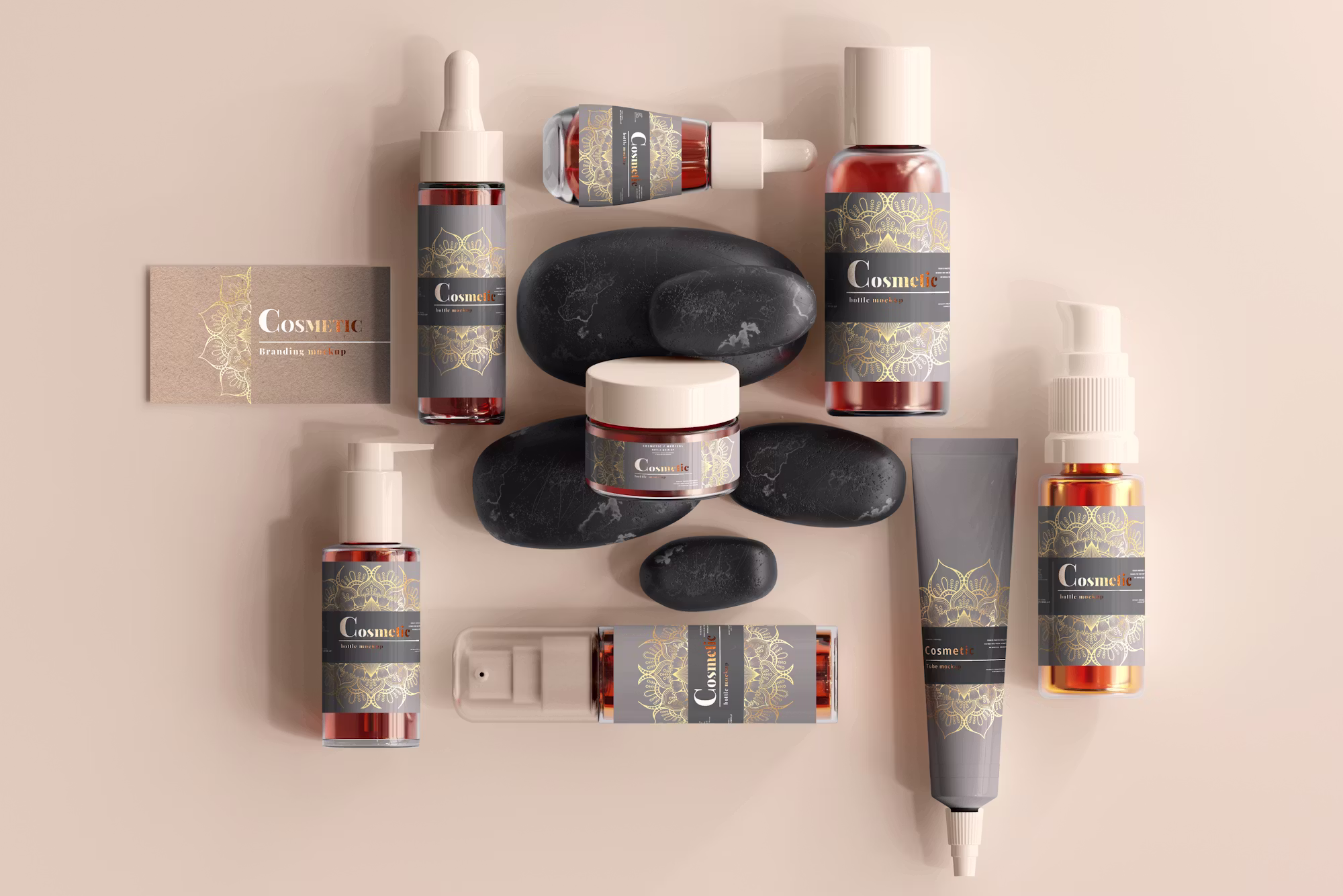A Journey Through Skincare: Achieving Healthy, Radiant Skin
