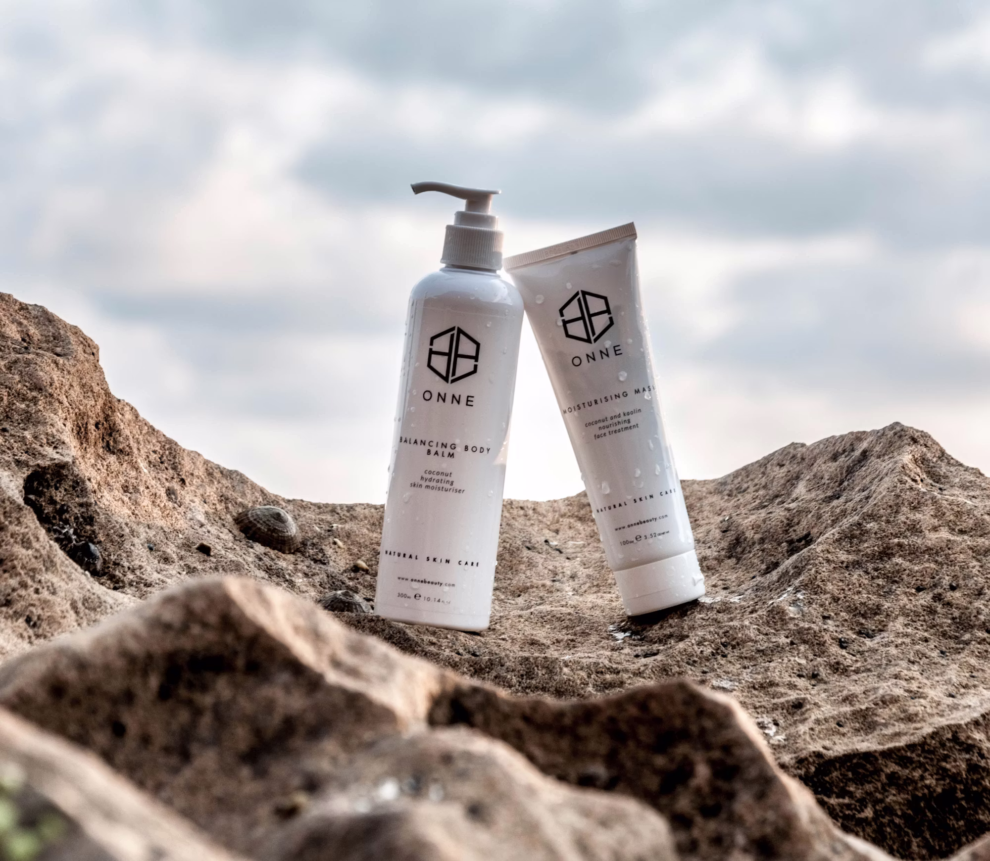 Embracing Natural Beauty: The Art of Minimalist Skincare